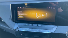 Vauxhall Astra 1.2 Turbo 130 GS Line 5dr Petrol Hatchback